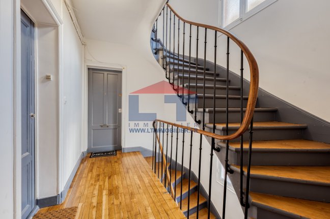 Vente Appartement  2 pices - 31m 93100 Montreuil