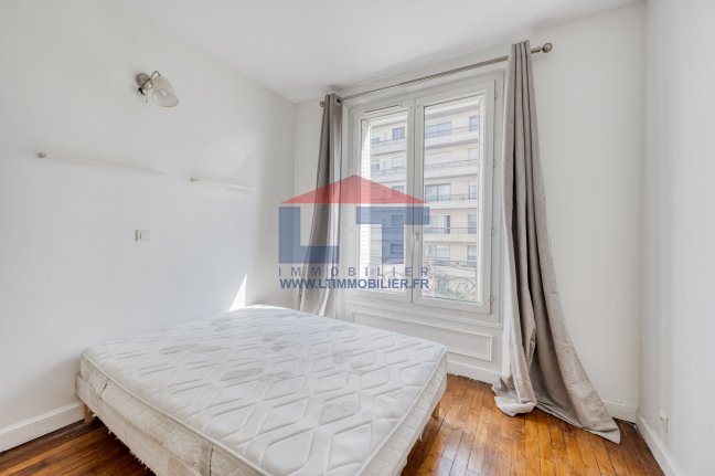 Vente Appartement  2 pices - 31m 93100 Montreuil