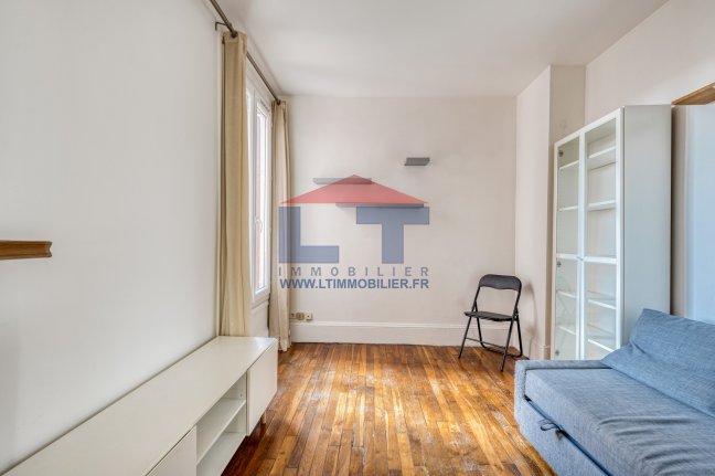 Vente Appartement  2 pices - 31m 93100 Montreuil