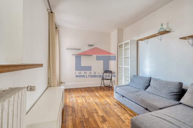 Vente Appartement  2 pices - 31m 93100 Montreuil