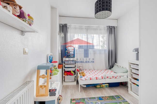 Vente Appartement  3 pices - 54.43m 93100 Montreuil
