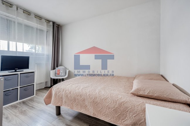 Vente Appartement  3 pices - 54.43m 93100 Montreuil