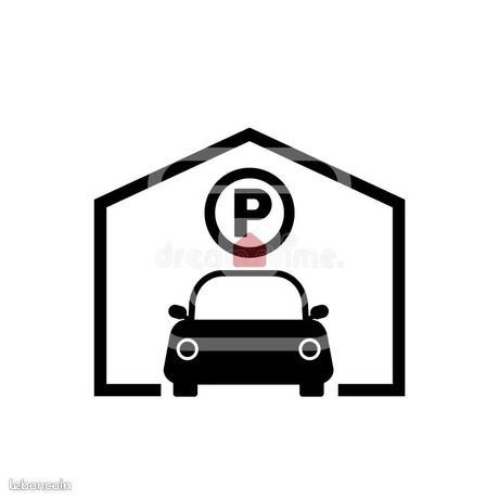 Vente Parking 93170 Bagnolet