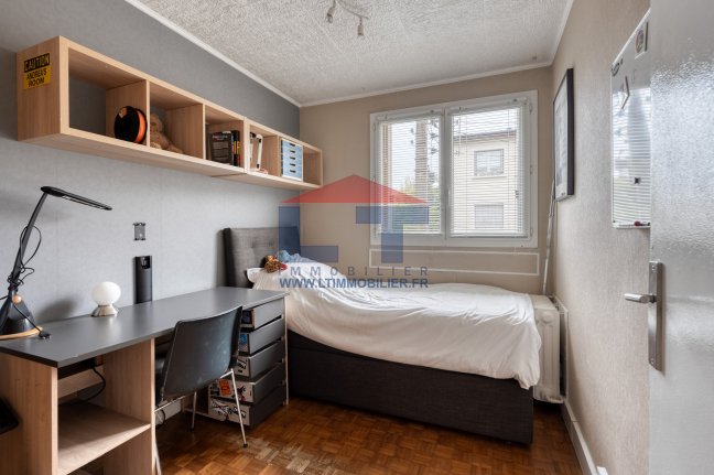 Vente Appartement  3 pices - 50.86m 92330 Sceaux