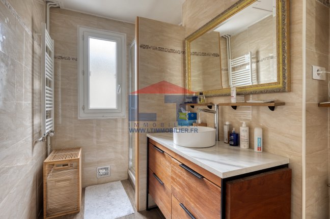Vente Appartement  3 pices - 50.86m 92330 Sceaux