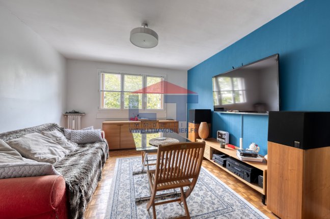 Vente Appartement  3 pices - 50.86m 92330 Sceaux