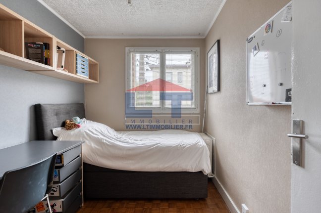 Vente Appartement  3 pices - 50.86m 92330 Sceaux