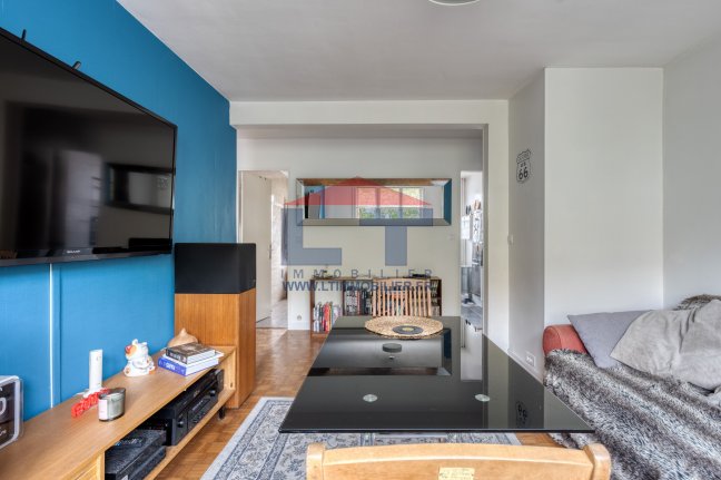 Vente Appartement  3 pices - 50.86m 92330 Sceaux