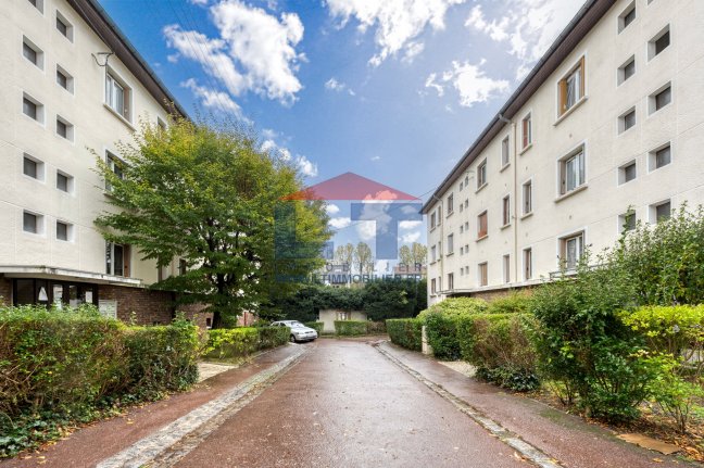 Vente Appartement  3 pices - 50.86m 92330 Sceaux