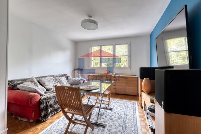 Vente Appartement  3 pices - 50.86m 92330 Sceaux