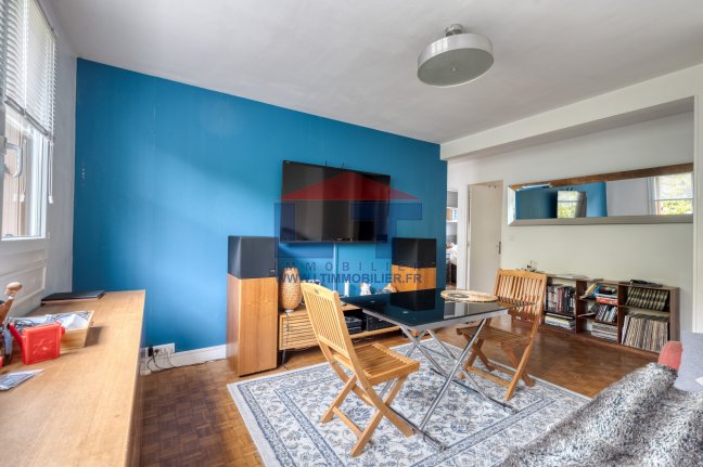 Vente Appartement  3 pices - 50.86m 92330 Sceaux