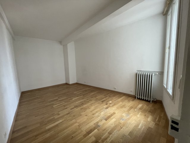 Vente Appartement  1 pice (studio) - 21.5m 93100 Montreuil
