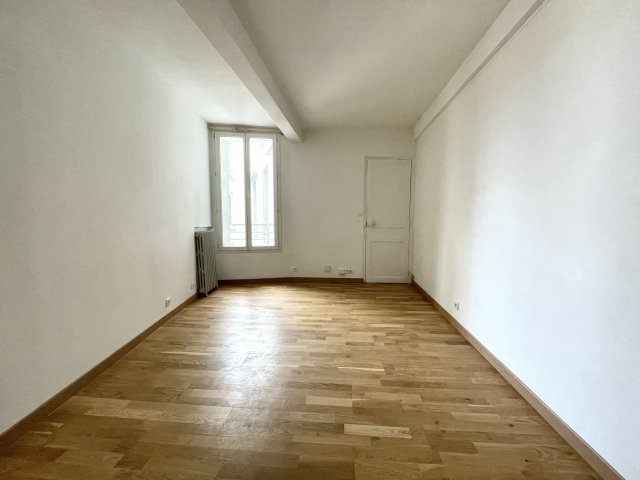 Vente Appartement  1 pice (studio) - 21.5m 93100 Montreuil