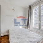 Vente appartement Montreuil 93100