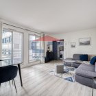 Vente appartement Montreuil 93100