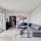 Vente appartement Montreuil 93100