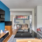 Vente appartement Sceaux 92330