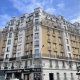 Vente appartement Montreuil 93100