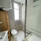 Vente appartement Montreuil 93100