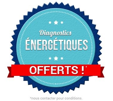 "Diagnostics offerts"