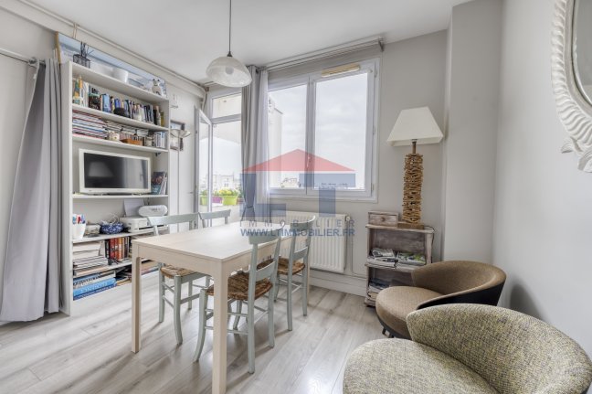 Vente Appartement  2 pices - 30m 75011 Paris