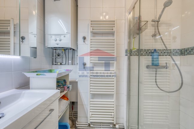 Vente Appartement  2 pices - 30m 75011 Paris