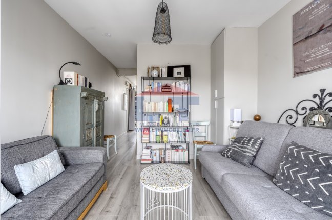 Vente Appartement  2 pices - 30m 75011 Paris