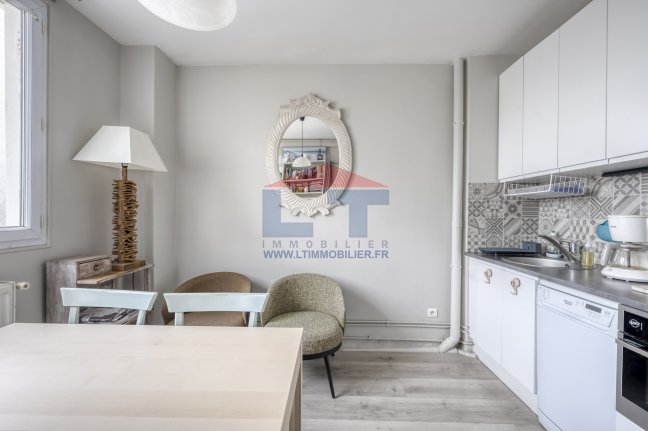 Vente Appartement  2 pices - 30m 75011 Paris