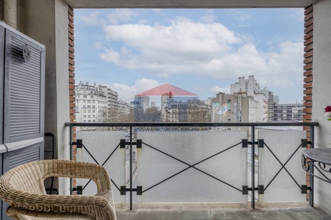 Vente Appartement  2 pices - 30m 75011 Paris