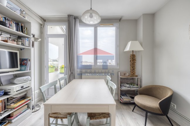 Vente Appartement  2 pices - 30m 75011 Paris