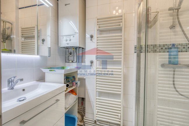 Vente Appartement  2 pices - 30m 75011 Paris