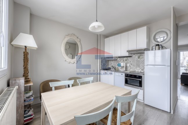 Vente Appartement  2 pices - 30m 75011 Paris