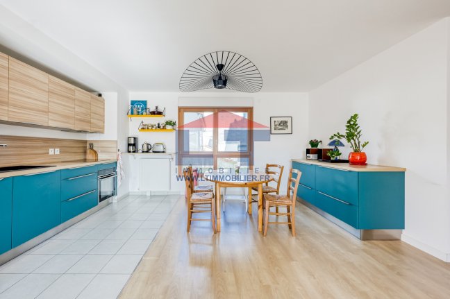 Vente Appartement  3 pices - 71m 93100 Montreuil