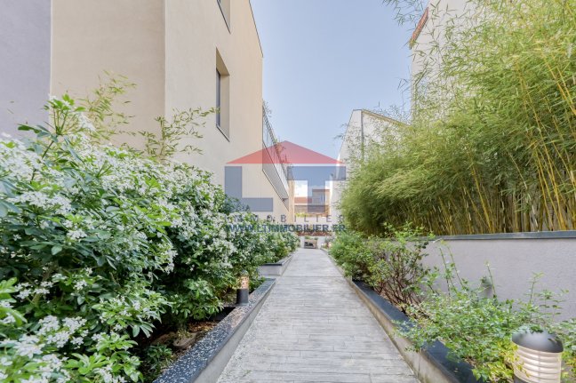 Vente Appartement  3 pices - 71m 93100 Montreuil
