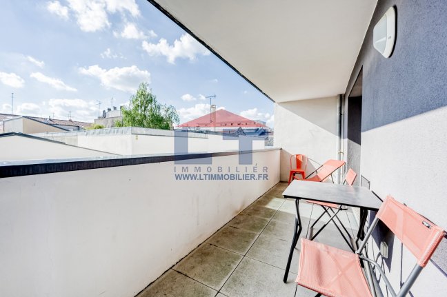 Vente Appartement  3 pices - 71m 93100 Montreuil