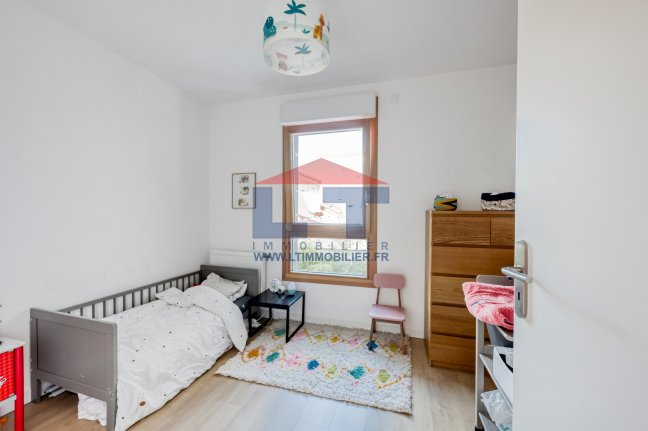 Vente Appartement  3 pices - 71m 93100 Montreuil