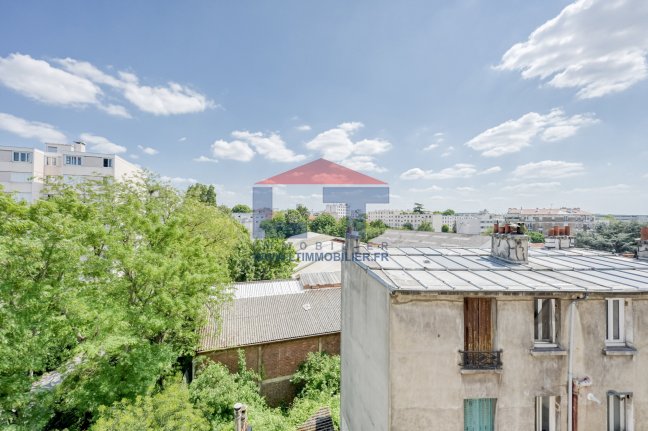 Vente Appartement  3 pices - 60m 93100 Montreuil