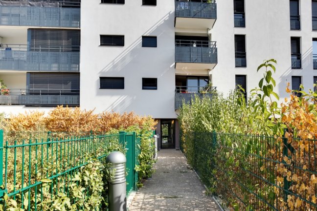 Vente Appartement  1 pice (studio) - 30m 93100 Montreuil