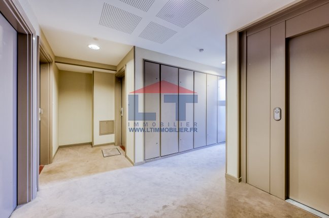 Vente Appartement  1 pice (studio) - 30m 93100 Montreuil