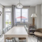 Vente appartement Paris 75011