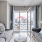 Vente appartement Paris 75011
