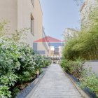 Vente appartement Montreuil 93100