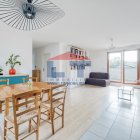 Vente appartement Montreuil 93100