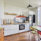 Vente appartement Montreuil 93100
