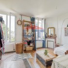 Vente appartement Montreuil 93100