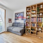 Vente appartement Montreuil 93100