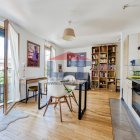 Vente appartement Montreuil 93100